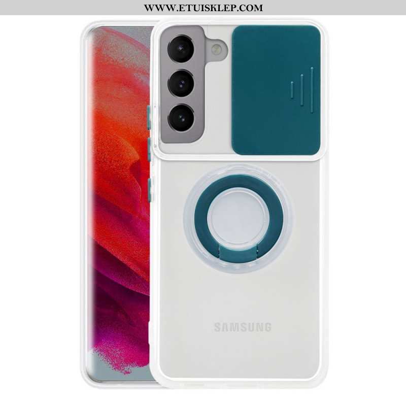 Zielony
